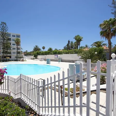 Appartamento Aloe One Bedroom Playa Del Ingles *