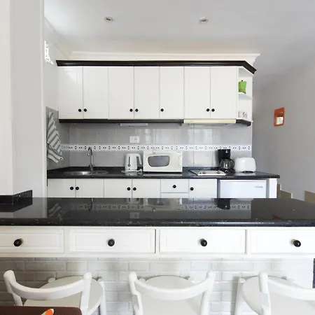 Appartamento Aloe One Bedroom Playa Del Ingles San Bartolomé
