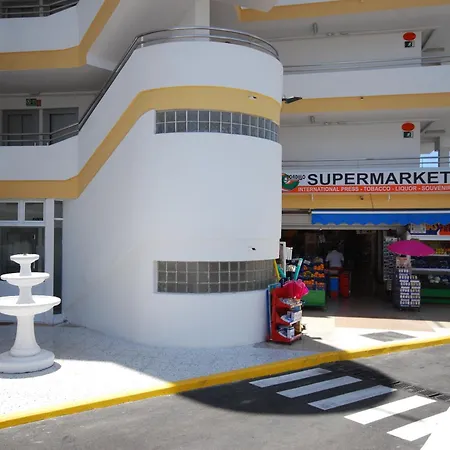 Appartamento Aloe One Bedroom Playa Del Ingles San Bartolomé