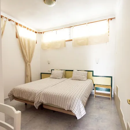 Appartamento Aloe One Bedroom Playa Del Ingles