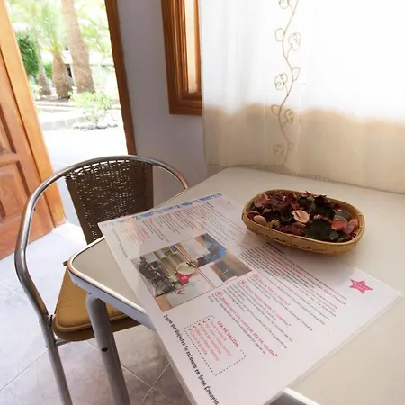 Appartamento Aloe One Bedroom Playa Del Ingles San Bartolomé