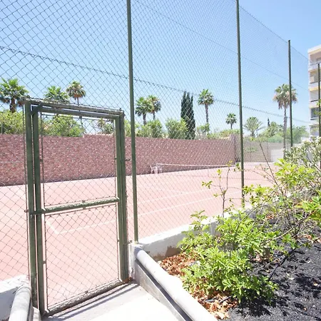 Appartamento Aloe One Bedroom Playa Del Ingles San Bartolomé