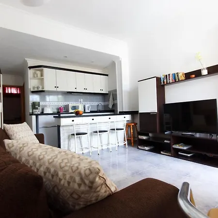 Appartamento Aloe One Bedroom Playa Del Ingles San Bartolomé