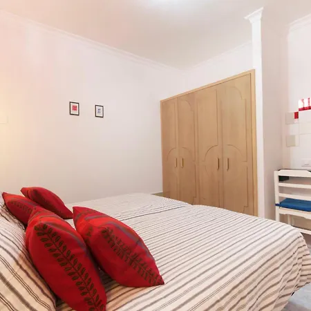 Aloe One Bedroom Playa Del Ingles Appartamento *