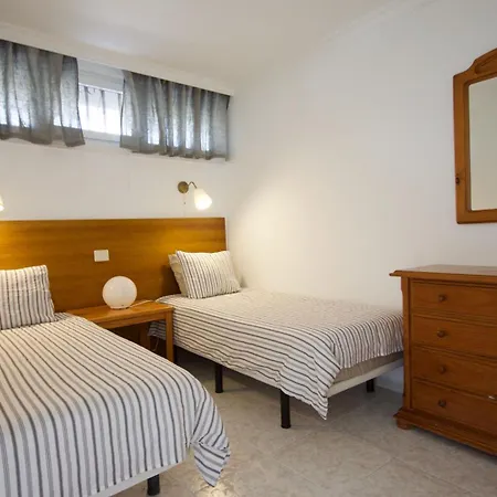 Aloe One Bedroom Playa Del Ingles San Bartolomé