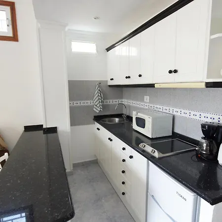 Aloe One Bedroom Playa Del Ingles San Bartolomé