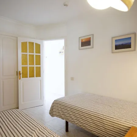 Appartamento Aloe One Bedroom Playa Del Ingles San Bartolomé