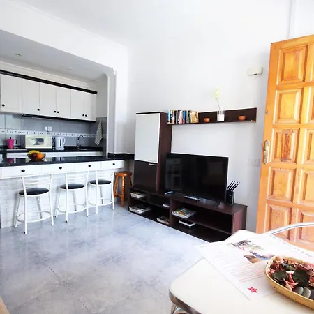 Appartamento Aloe One Bedroom Playa Del Ingles San Bartolomé