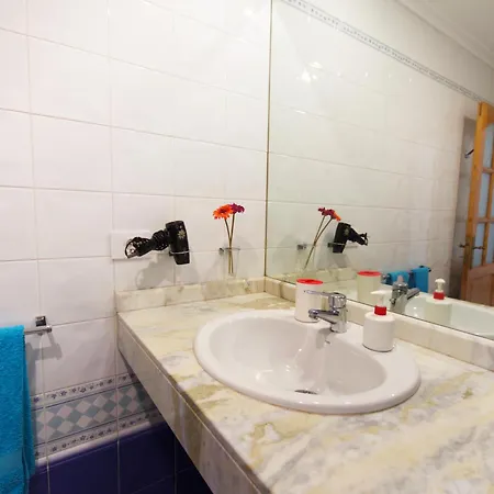 Aloe One Bedroom Playa Del Ingles Appartamento *