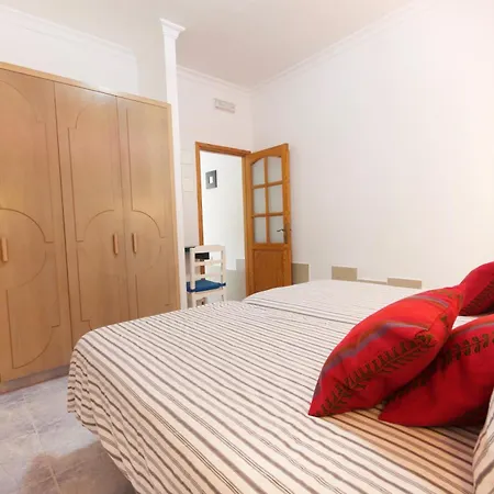 Aloe One Bedroom Playa Del Ingles Appartamento San Bartolomé