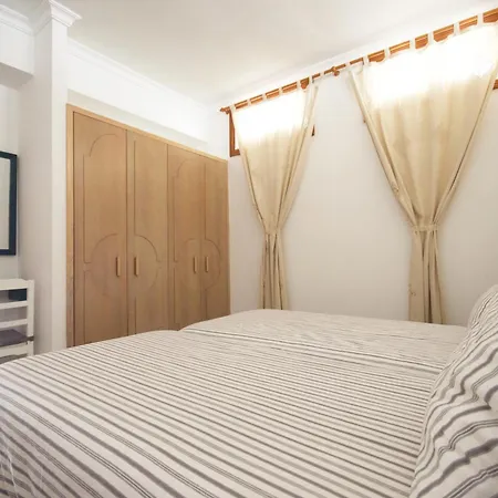 Appartamento Aloe One Bedroom Playa Del Ingles San Bartolomé