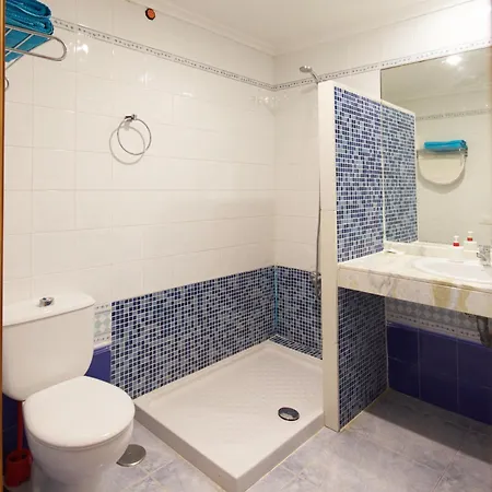 Aloe One Bedroom Playa Del Ingles Appartamento