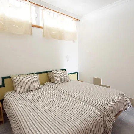 Appartamento Aloe One Bedroom Playa Del Ingles