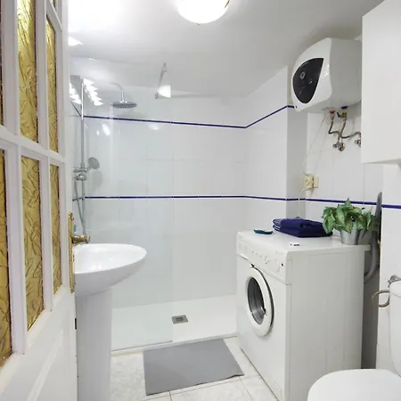 Appartamento Aloe One Bedroom Playa Del Ingles *