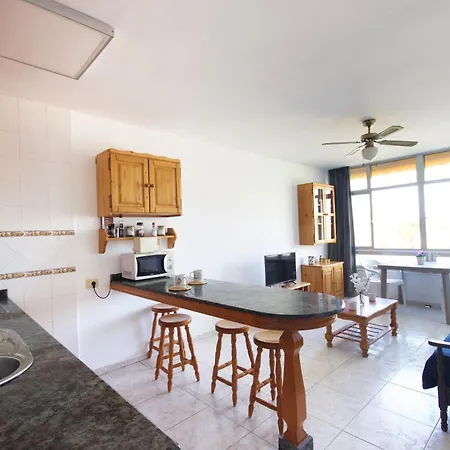 Appartamento Aloe One Bedroom Playa Del Ingles