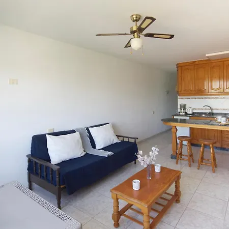 Appartamento Aloe One Bedroom Playa Del Ingles San Bartolomé